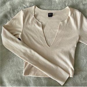 UrbanOutfitters crop